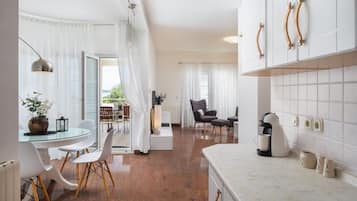 Apartment (11) | Private kitchen