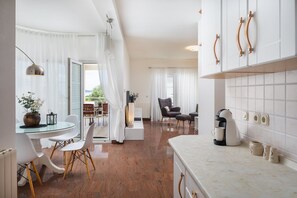 Apartment (11) | Private kitchen