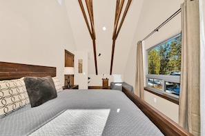 5 chambres, fer et planche à repasser, Wi-Fi, literie fournie
