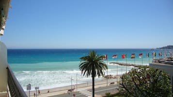 Plage, serviettes de plage