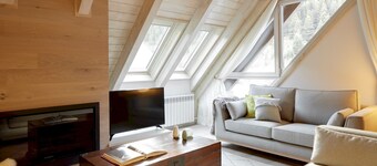 Val de Ruda Luxe Asunto 50 FeelFree asunnot