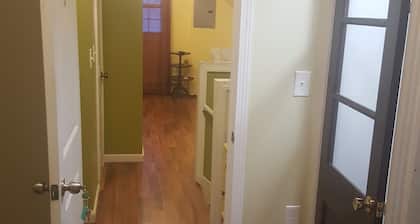 1great place short/long term for small/big family