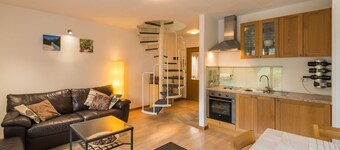 Lepa Soca House, Soca Valley