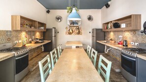 Property amenity - Selina Playa del Carmen - Hostel (Playa del Carmen)