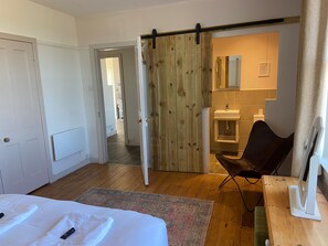 2 chambres, accès Internet