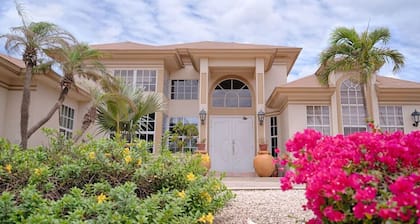 Aruba Villa Tropical