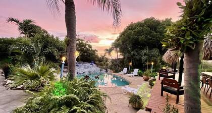 Aruba Villa Tropical