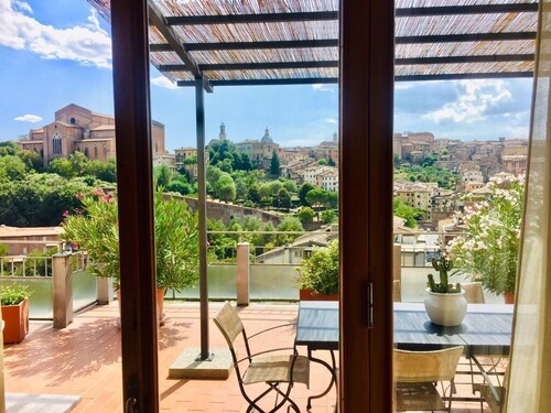 Penthouse San Francesco