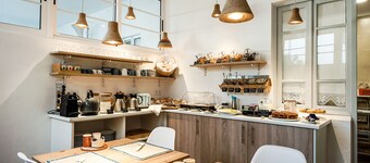 Loulé Coreto Guesthouse