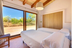 3 Schlafzimmer, Bügeleisen/Bügelbrett, kostenloses WLAN, Bettwäsche