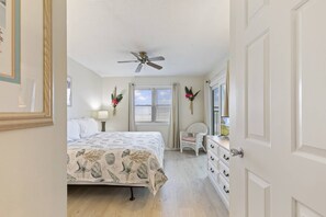 2 habitaciones y wifi 