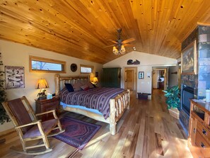 4 quartos, ferros/tábuas de passar roupa, Wi-Fi de cortesia