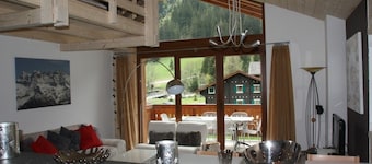 Edelweiss B31, Morgins