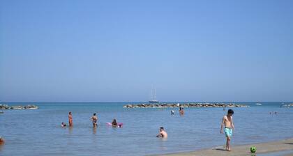 Albergo Hotel Primavera