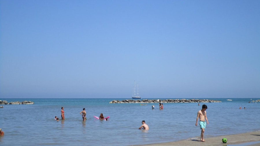 Albergo Hotel Primavera