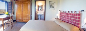 2 habitaciones 