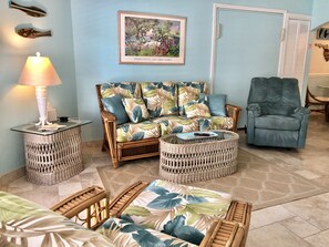 Smart-tv, speelgoed en boeken