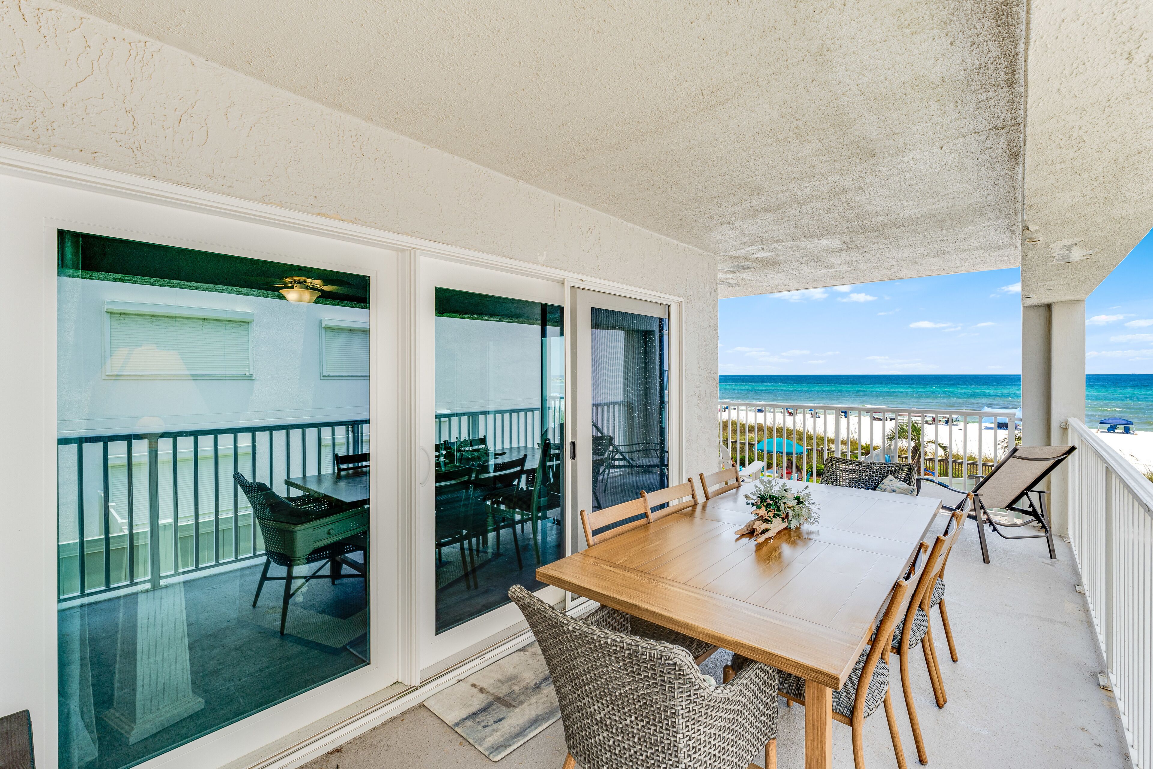 “The Best Kept Secret on the Beach!”