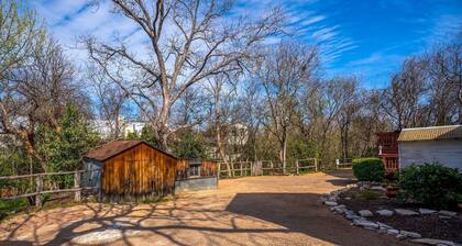 Town Creek Warren - Suite B | 1 Block from Main St.