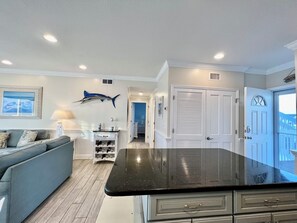 Interior - Sunrise to Sunset | 2BR with Beachfront Views (Destin)