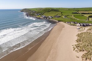 Beach - 3 Bed in Croyde (oc-reeds) (Croyde)