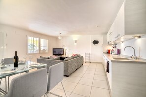 Interior - Villa Ocaso - PlusHolidays (Calpe)
