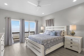 7 bedrooms, iron/ironing board, free WiFi, bed sheets