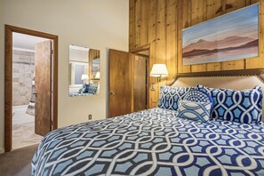 3 Schlafzimmer, kostenloses WLAN, Bettwäsche