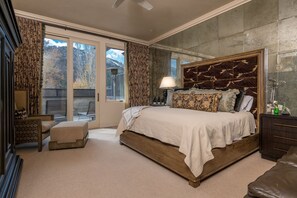 4 chambres, Wi-Fi gratuit, draps fournis