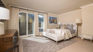 4 bedrooms, free WiFi, bed sheets