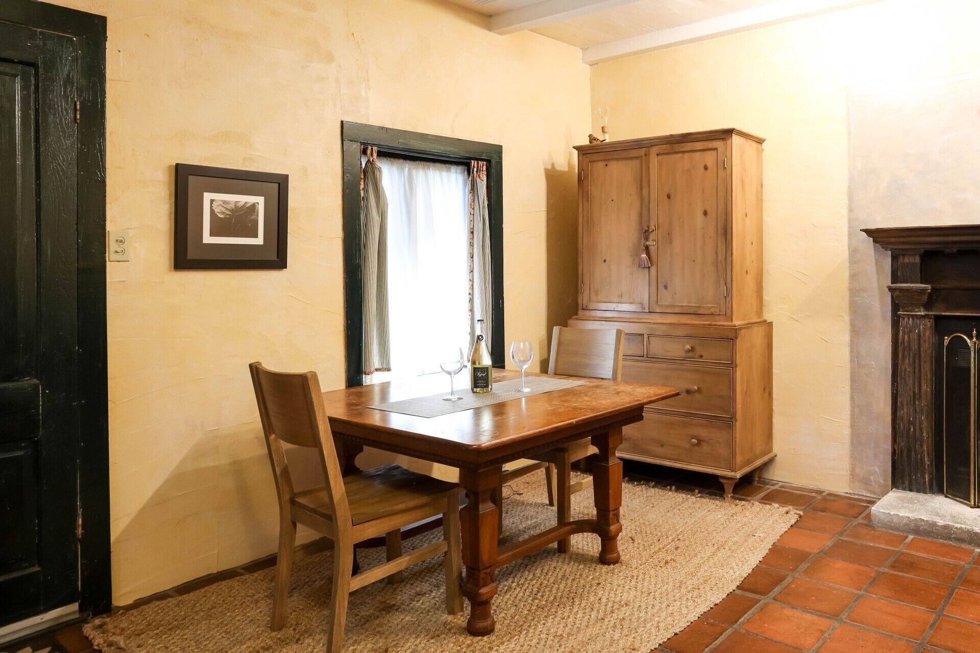 Restauration