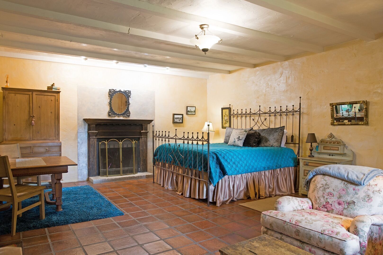 1 chambre, accès au Wi-Fi (inclus), literie fournie