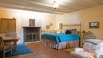 1 chambre, accès au Wi-Fi (inclus), literie fournie