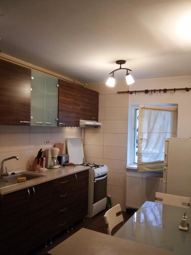 2 bedrooms central apartment