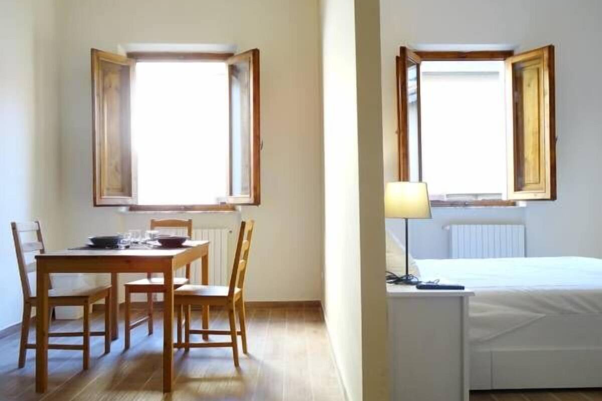 Deluxe suite | Kamervoorziening