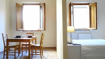 Suite Deluxe | Servizio della camera