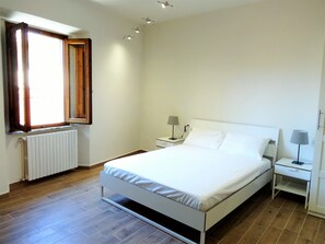 Suite - Apartment nel centro della città (Pistoia)