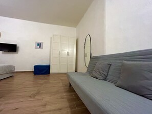 Deluxe Suite | Living area - Apartment nel centro della città (Pistoia)