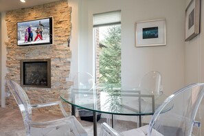 Opções para refeição