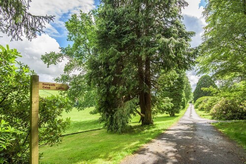 GARDENER'S COTTAGE, Hoscote Estate