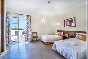 4 Schlafzimmer, WLAN, Bettwäsche