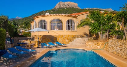 Villa Sanlio - PlusHolidays