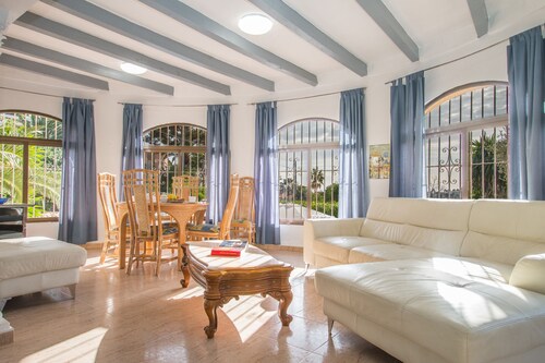 Villa Sanlio - PlusHolidays