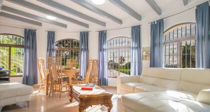 Villa Sanlio - PlusHolidays