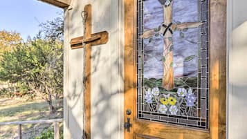 DĂ©tail de lâextĂ©rieur