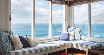 Whale Cove Cottage - Mira el océano desde tu cama