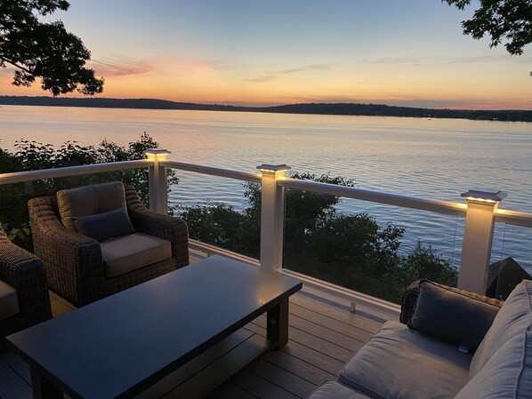 Terrain de lâhĂ©bergement