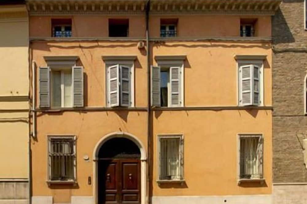 A La Maison Ravenna