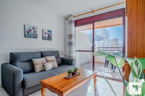 TV - Zafiro 28C - Grupo Turis - Calpe, Costa Blanca (Calpe)