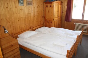 2 camere, lenzuola